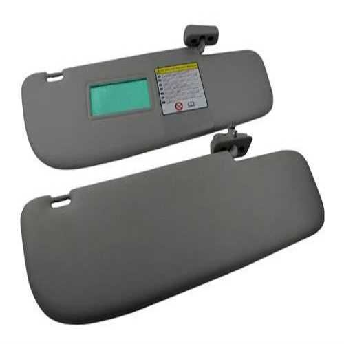 DOBLO III GÜNEŞLİK TAKIM YM